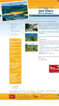 Mobile Screenshot of loewen-titisee.de